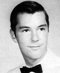 Lance Sweet: class of 1968, Norte Del Rio High School, Sacramento, CA.
